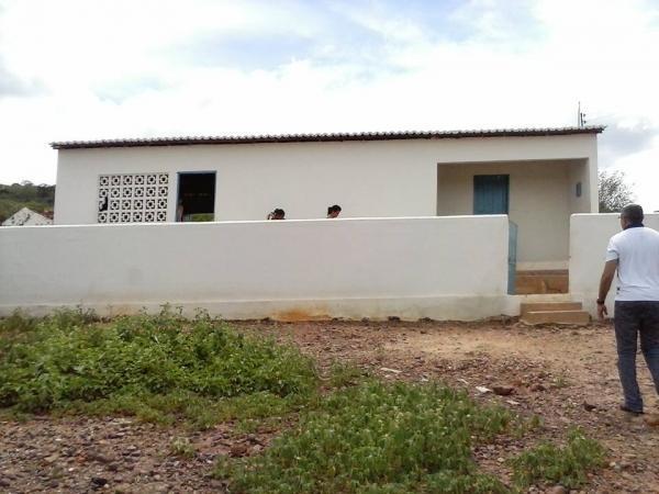 Secretaria de Educação entrega bicicletas aos alunos de localidades - Imagem 18