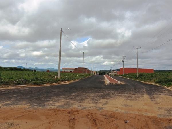 Loteamento Flor de Lis restam poucos lotes aproveite e compre o seu - Imagem 6