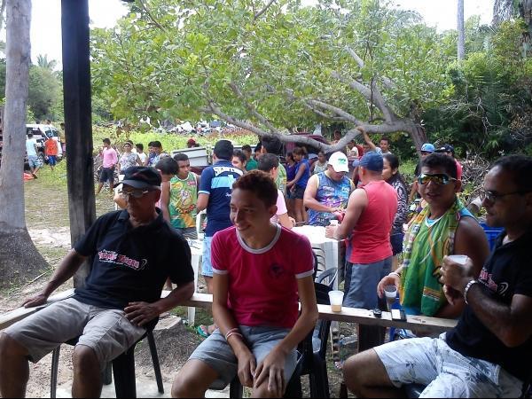Balnéario Coceiras é Atração de fim de semana em Morro do Chapéu - Imagem 2