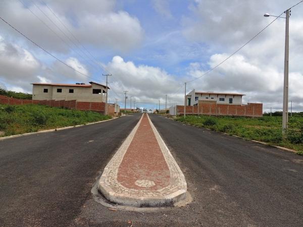 Loteamento Flor de Lis restam poucos lotes aproveite e compre o seu - Imagem 2