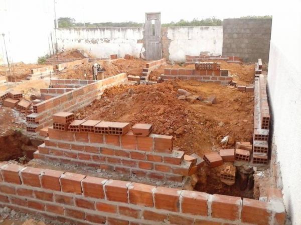 Ampliação da Unidade Básica de Saúde de Riachão - Imagem 4