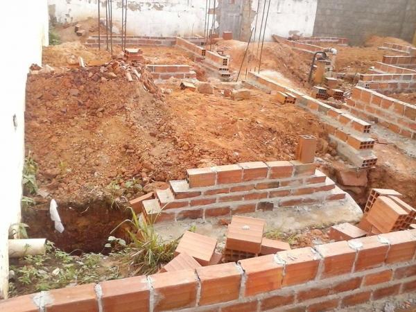 Ampliação da Unidade Básica de Saúde de Riachão - Imagem 6