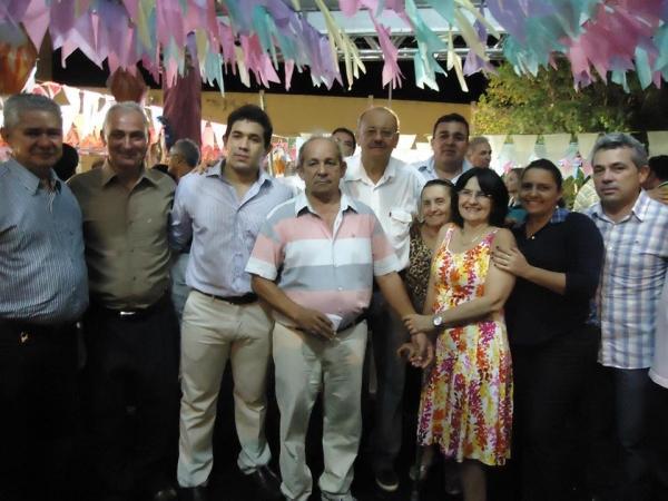 Deputado Fernando Monteiro receberá título de cidadão barrense - Imagem 4