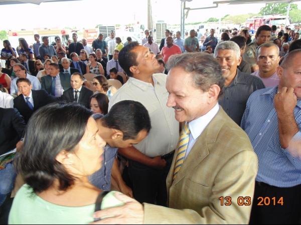 Prefeito Zé Resende é homenageado em comemoração alusiva a Batalha do Jenipapo - Imagem 25