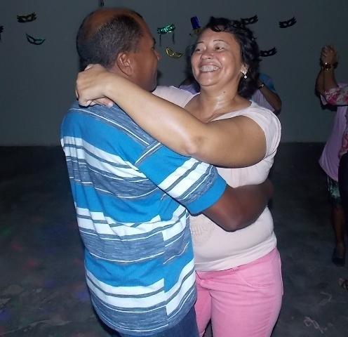 CRAS realiza festa para os idosos em Canavieira - Imagem 23