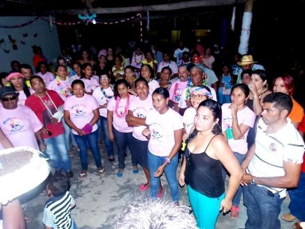 Prefeita Gadocha ganha homenagem do CRAS no dia de seu aniversário - Imagem 8