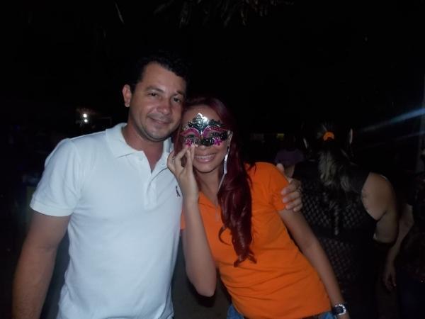 CRAS realiza festa para os idosos em Canavieira - Imagem 16