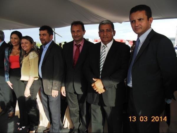 Prefeito Zé Resende é homenageado em comemoração alusiva a Batalha do Jenipapo - Imagem 39