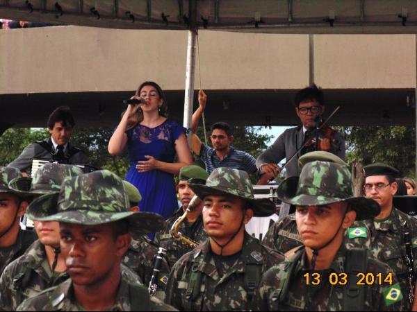 Prefeito Zé Resende é homenageado em comemoração alusiva a Batalha do Jenipapo - Imagem 16