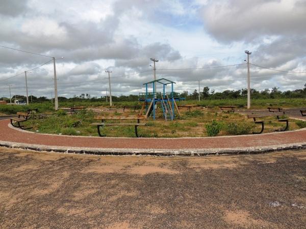 Loteamento Flor de Lis restam poucos lotes aproveite e compre o seu - Imagem 10