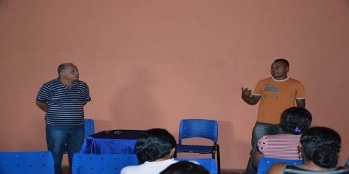 Reunião sobre o compra direta é realizada em Santo Inácio - Imagem 3