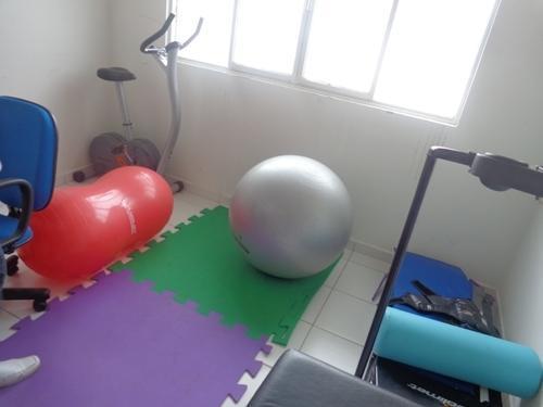 Inauguração da clinica de fisioterapia do municipio de Arraial - PI. - Imagem 7