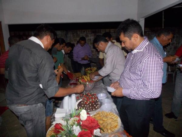 Wellington Dias recebe Título de cidadão Capitão de Campense - Imagem 33