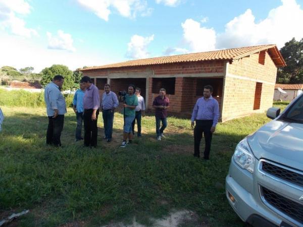 Wellington Dias recebe Título de cidadão Capitão de Campense - Imagem 9