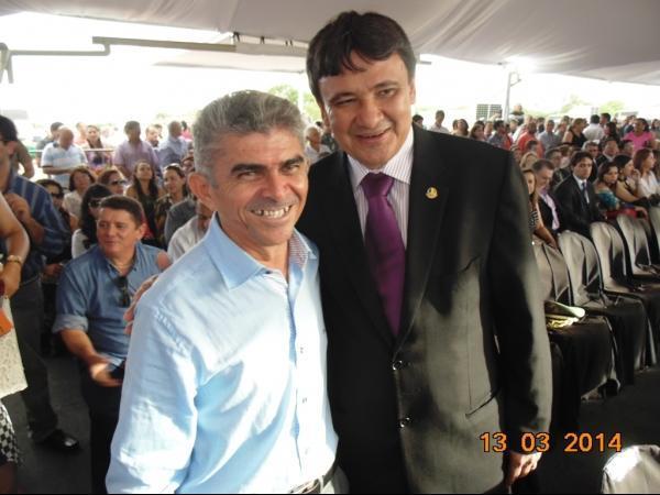 Prefeito Zé Resende é homenageado em comemoração alusiva a Batalha do Jenipapo - Imagem 34