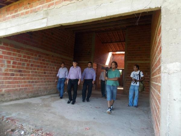 Wellington Dias recebe Título de cidadão Capitão de Campense - Imagem 8