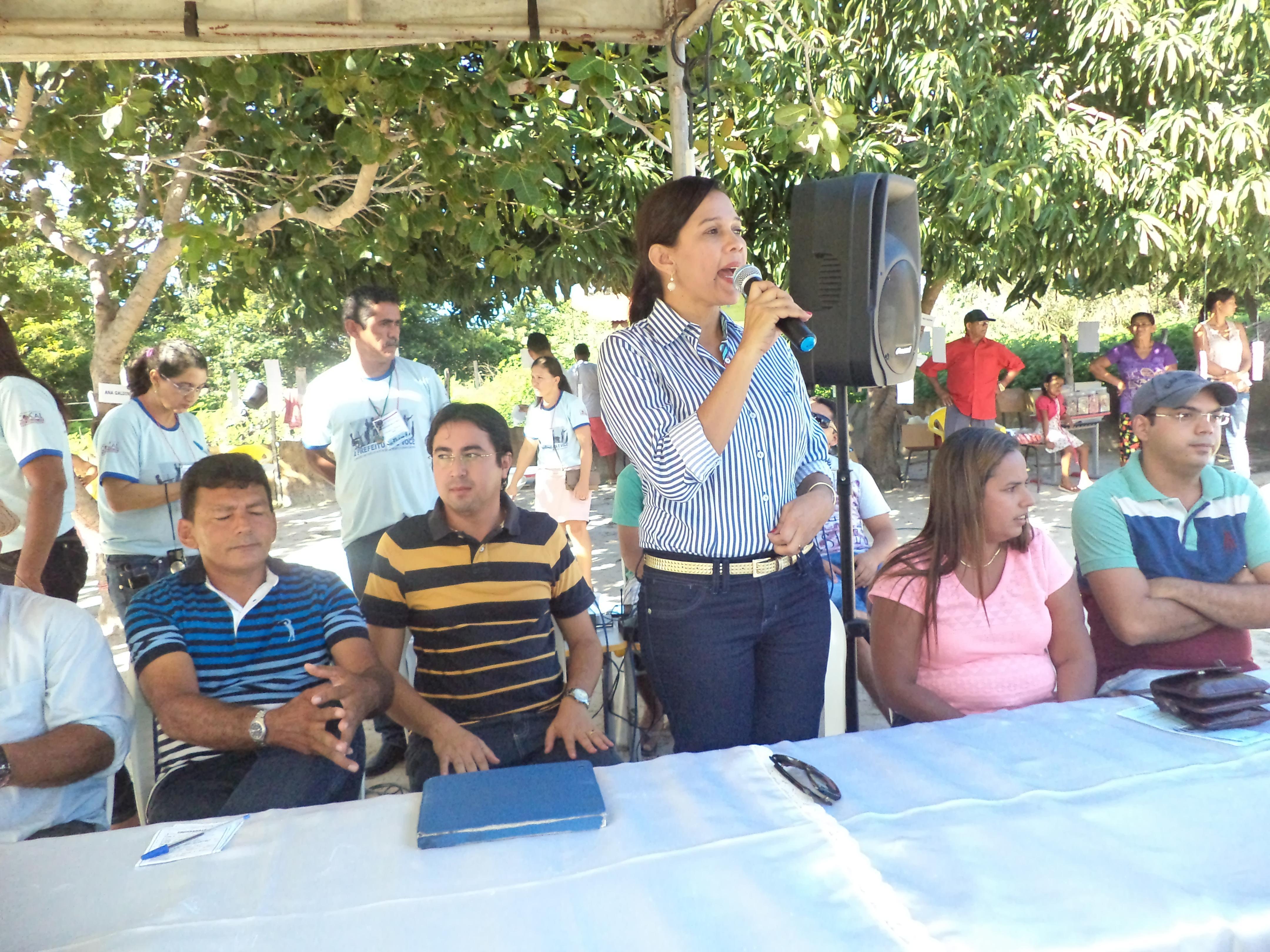 Projeto “Prefeitura e Você” é implantado no Cocalinho. Veja!