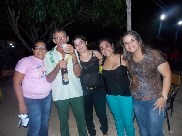 CRAS realiza festa para os idosos em Canavieira - Imagem 19