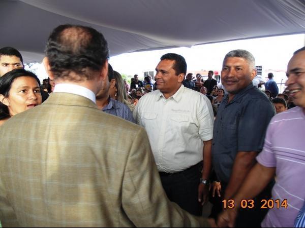 Prefeito Zé Resende é homenageado em comemoração alusiva a Batalha do Jenipapo - Imagem 26