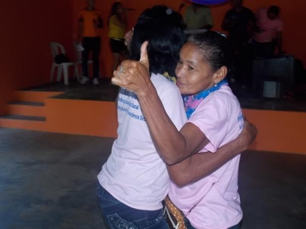 CRAS realiza festa para os idosos em Canavieira - Imagem 74