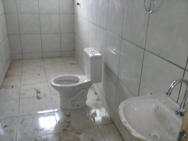 Ampliação da Unidade Básica de Saúde de Várzea Grande. - Imagem 5