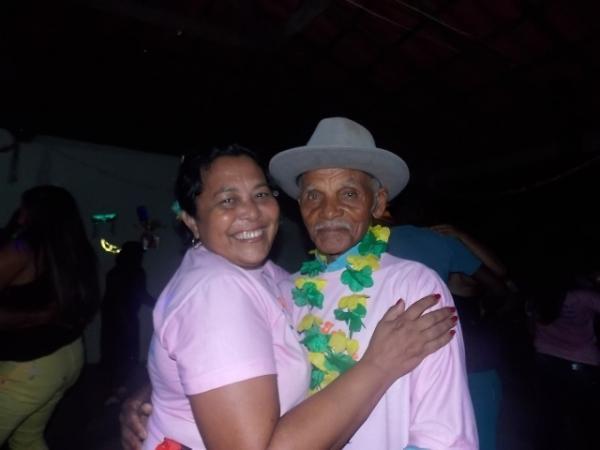 CRAS realiza festa para os idosos em Canavieira - Imagem 3