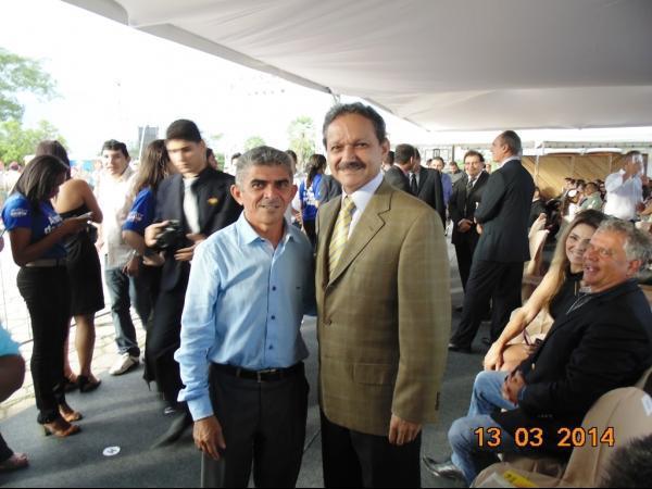 Prefeito Zé Resende é homenageado em comemoração alusiva a Batalha do Jenipapo - Imagem 30