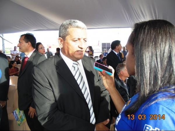 Prefeito Zé Resende é homenageado em comemoração alusiva a Batalha do Jenipapo - Imagem 35