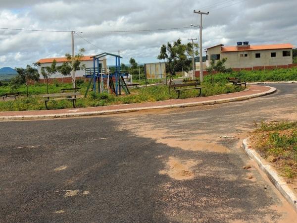 Loteamento Flor de Lis restam poucos lotes aproveite e compre o seu - Imagem 3