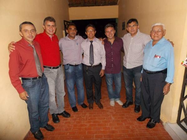 Wellington Dias recebe Título de cidadão Capitão de Campense - Imagem 35