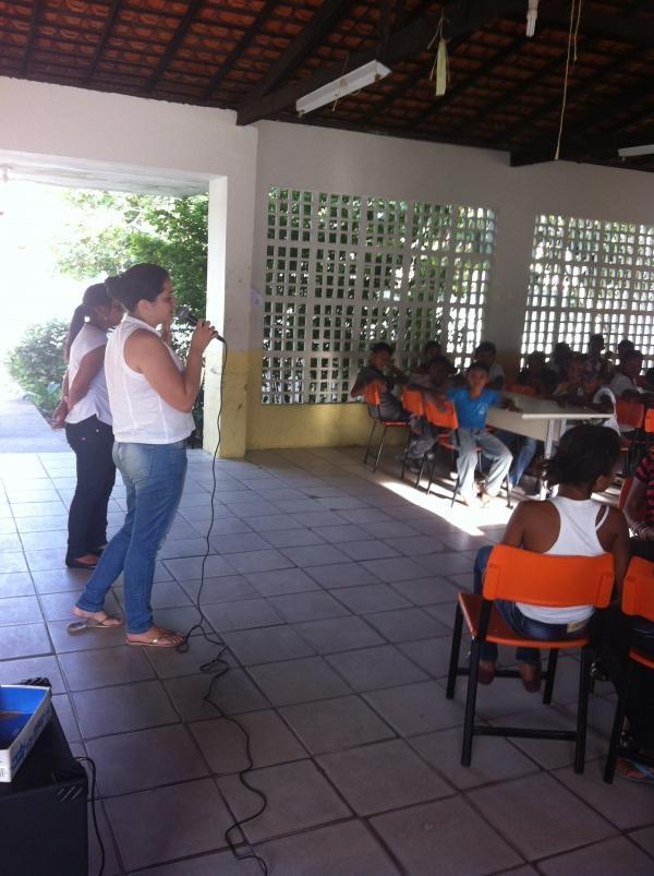 Secretaria de Saúde de Boa Hora lança campanha de vacinação contra HPV - Imagem 3