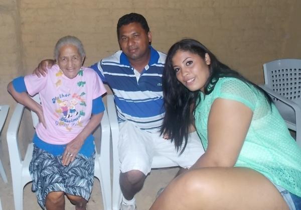 CRAS realiza festa para os idosos em Canavieira - Imagem 4