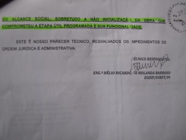  Dias antes da sua candidatura a reeleição ex-prefeito faz varias transferências  de recursos federais  - Imagem 6