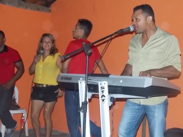 CRAS realiza festa para os idosos em Canavieira - Imagem 24