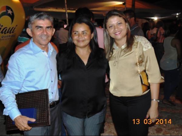 Prefeito Zé Resende é homenageado em comemoração alusiva a Batalha do Jenipapo - Imagem 2