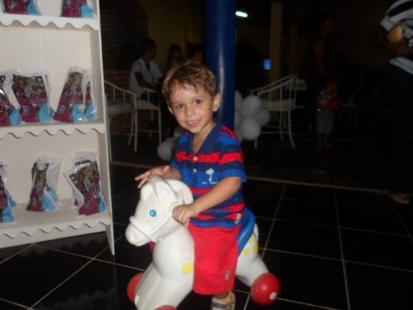 Ingrid Moura comemora seu aniversario em grande estilo - Imagem 8