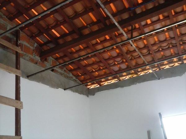 Ampliação da Unidade Básica de Saúde de Várzea Grande. - Imagem 2