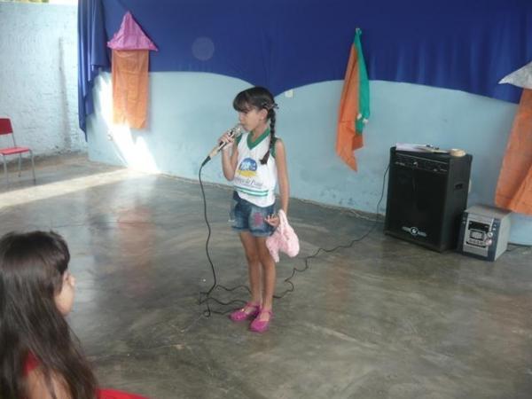 Escola Municipal Santa Catarina Desenvolveu projeto durante o Carnaval - Imagem 14