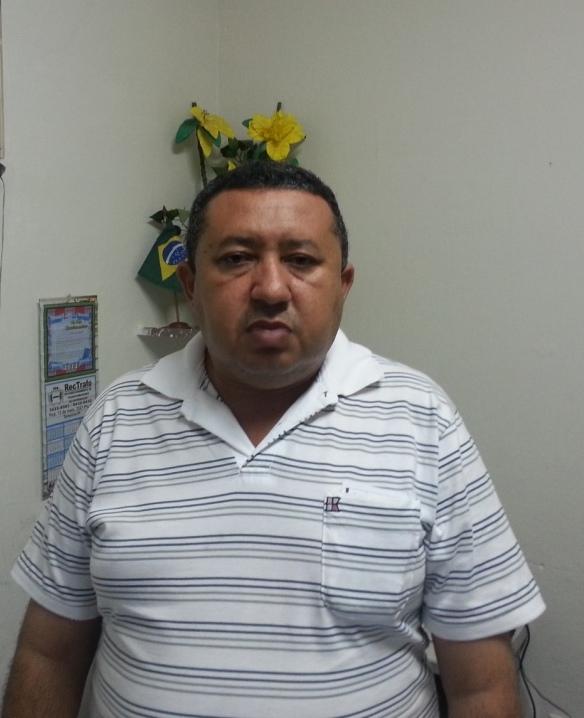 Comemoraçãâ€‹o de Aniversariâ€‹o da Escola Aldemar Carmo