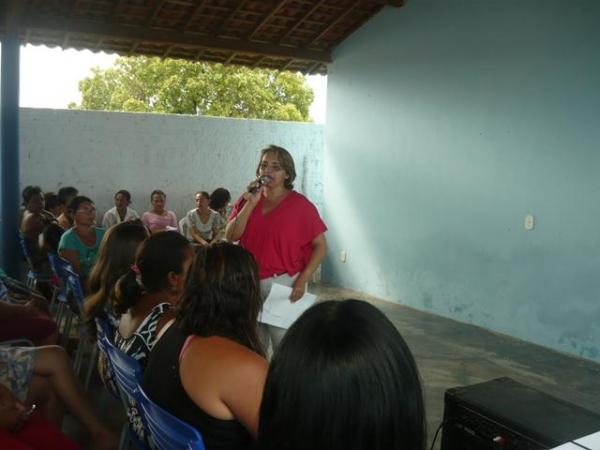 Escola Municipal Santa Catarina Desenvolveu projeto durante o Carnaval - Imagem 10