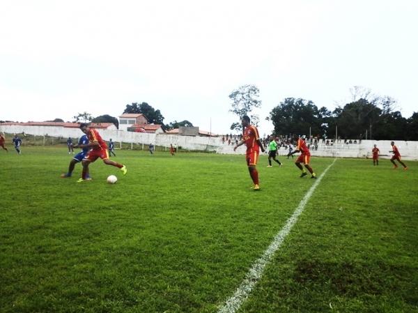Equipes do interior desbancam as da cidade e farão a final do Campeonato Unionense - Imagem 1