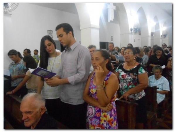 Paróquia de São José de Inhuma está realizando um Belíssimo Festejo -10 a 19 de março de 2014 - Imagem 5