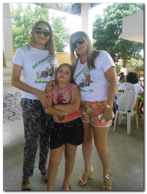 Galeria – XII Feijoart –Festejo de São José 2014 - Imagem 44