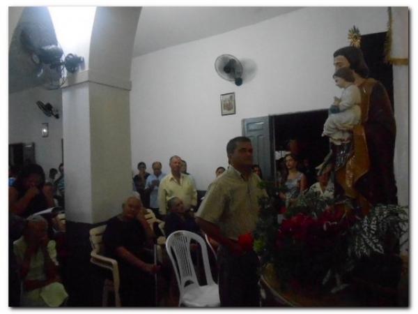 Paróquia de São José de Inhuma está realizando um Belíssimo Festejo -10 a 19 de março de 2014 - Imagem 3