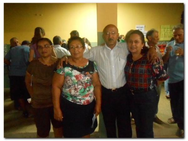 Paróquia de São José de Inhuma está realizando um Belíssimo Festejo -10 a 19 de março de 2014 - Imagem 61