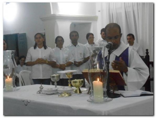 Paróquia de São José de Inhuma está realizando um Belíssimo Festejo -10 a 19 de março de 2014 - Imagem 37