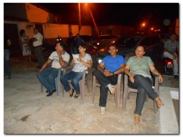 Paróquia de São José de Inhuma está realizando um Belíssimo Festejo -10 a 19 de março de 2014 - Imagem 33