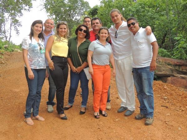 Programa Inclusão e Desenvolvimento chega ao povoado Lapa - Imagem 107