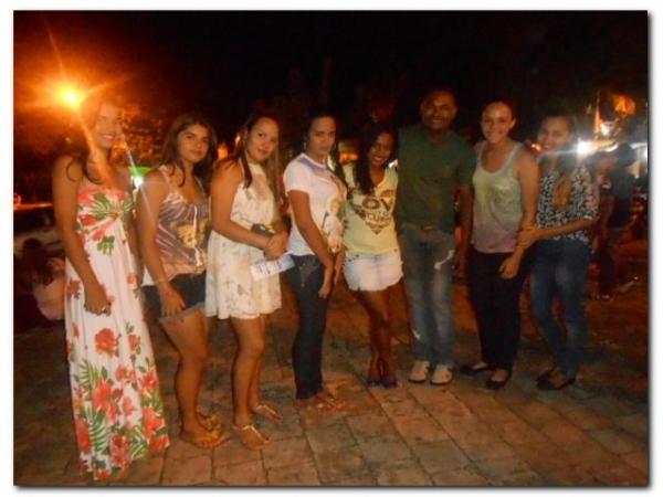 Paróquia de São José de Inhuma está realizando um Belíssimo Festejo -10 a 19 de março de 2014 - Imagem 24