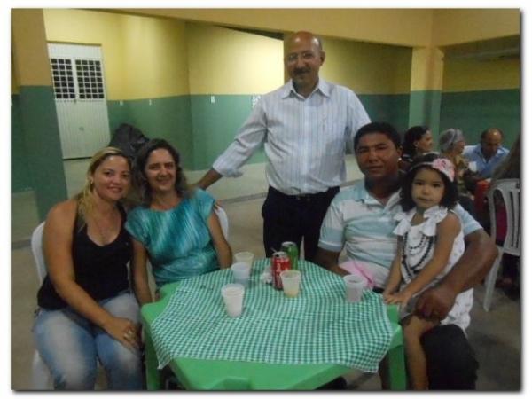 Paróquia de São José de Inhuma está realizando um Belíssimo Festejo -10 a 19 de março de 2014 - Imagem 66